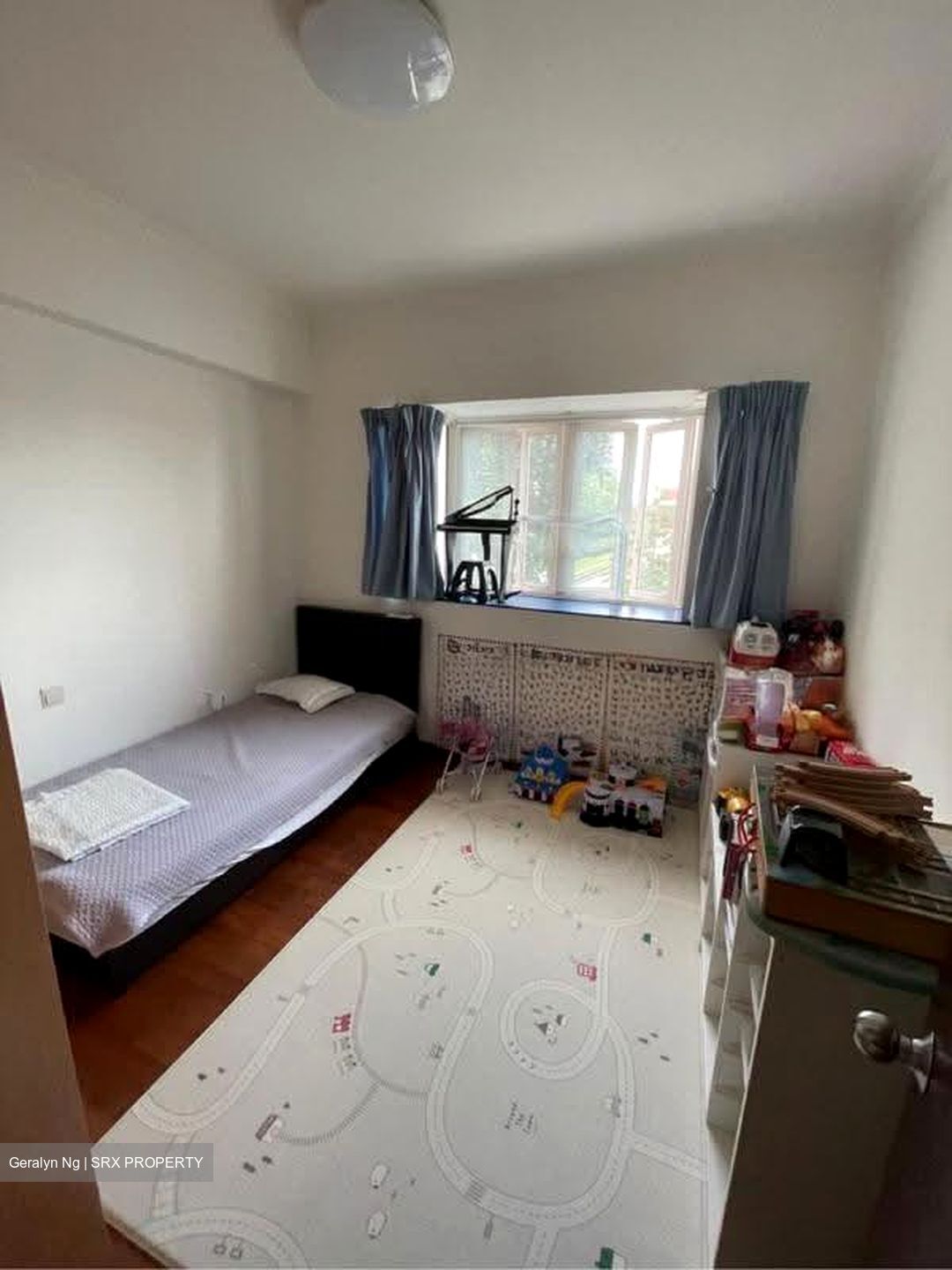 The Gardens At Bishan (D20), Condominium #613266841